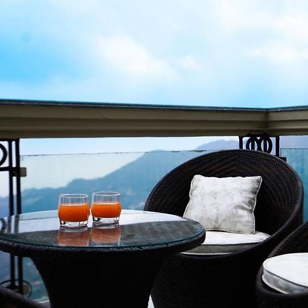 The Horizon Villa By Just Homestay Mussoorie Ngoại thất bức ảnh