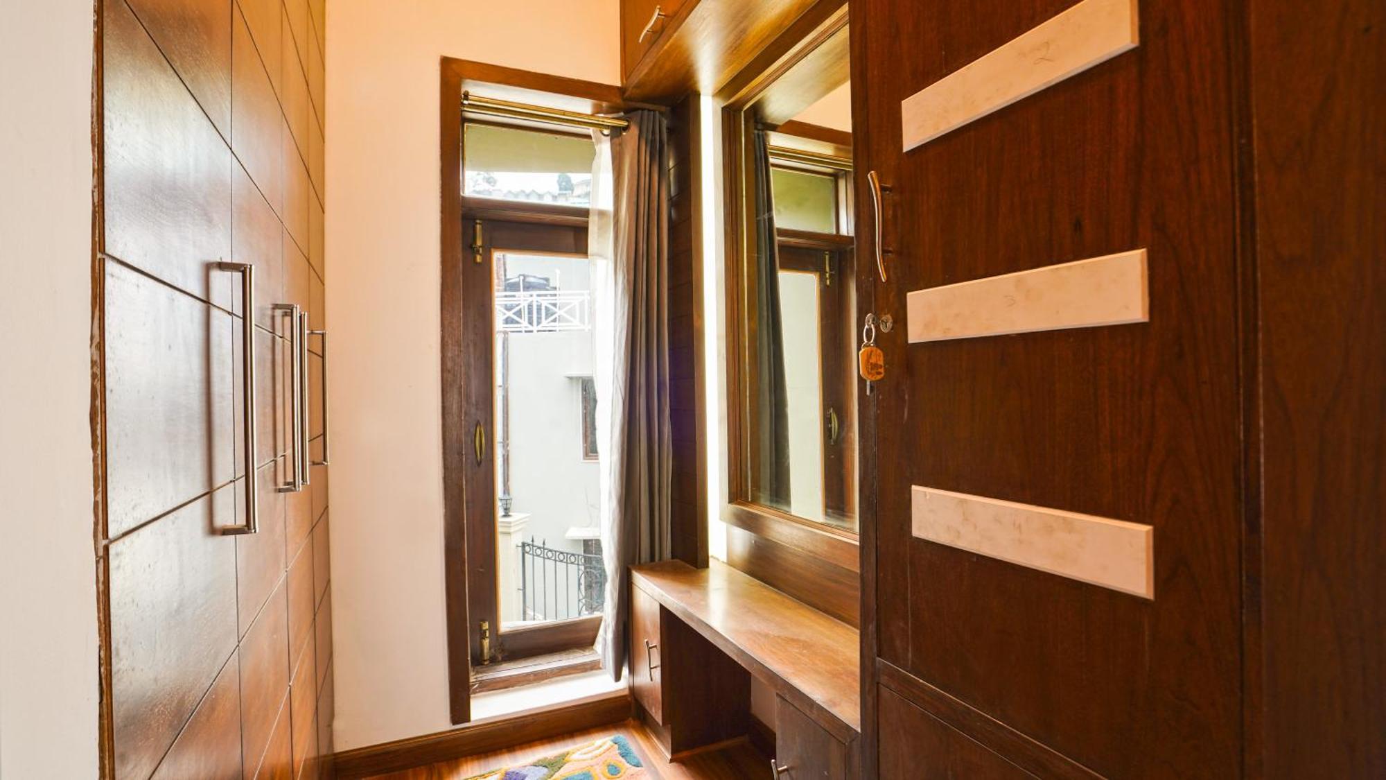 The Horizon Villa By Just Homestay Mussoorie Ngoại thất bức ảnh